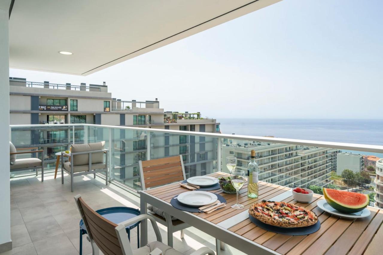 Alameda Formosa I By An Island Apart Funchal (Madeira) Exterior foto