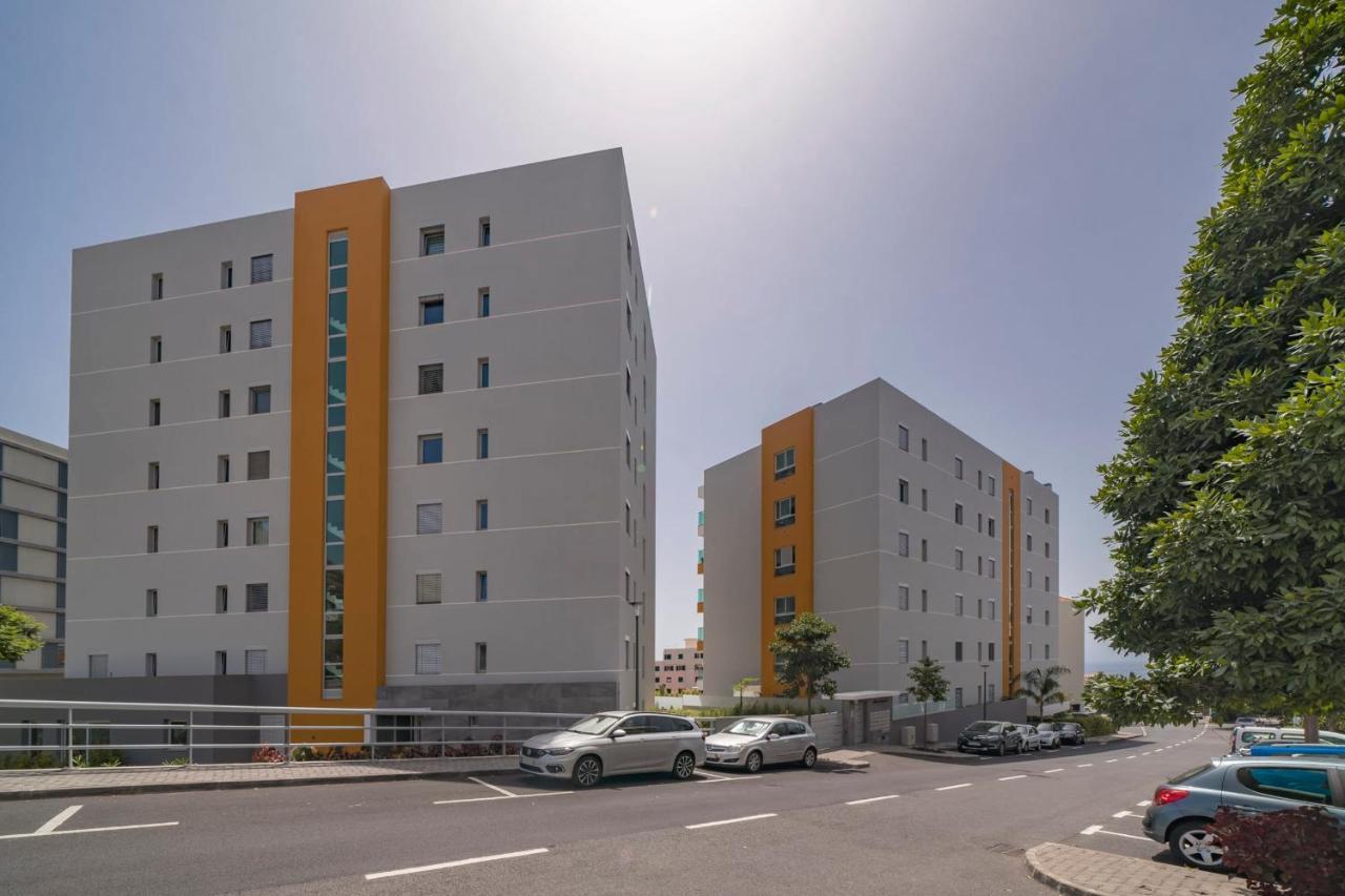 Alameda Formosa I By An Island Apart Funchal (Madeira) Exterior foto