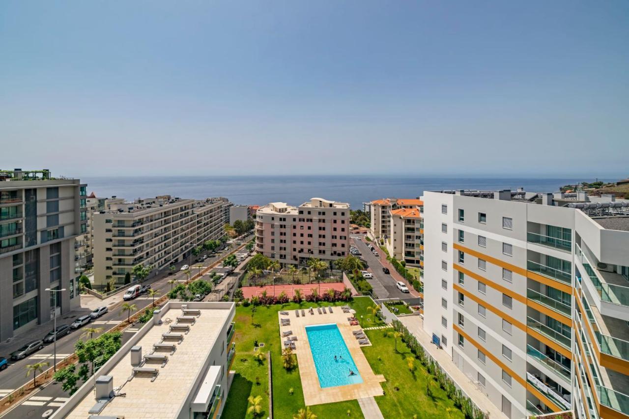 Alameda Formosa I By An Island Apart Funchal (Madeira) Exterior foto