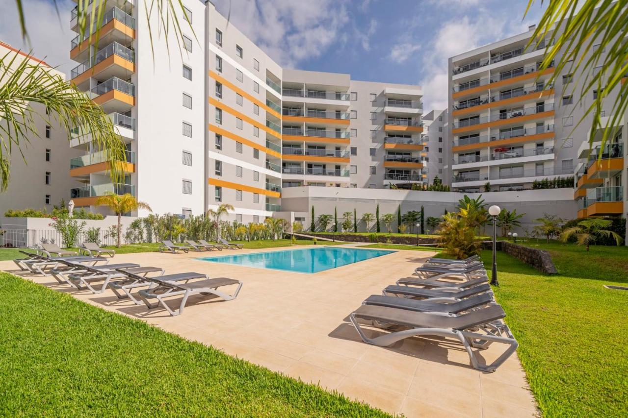 Alameda Formosa I By An Island Apart Funchal (Madeira) Exterior foto